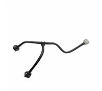 Durite Refroidissement Pour Q5 2017-2025 Reniflard De Carter De Moteur Tuyau Débordement Radiateur Liquide Refroidissement 80A121164F 80A121081S 80D121081