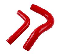 Durite refroidissement Tuyau De Radiateur De Voiture Compatible Avec Chevy Pour Fleetline 1952 Pour Styleline Pour Deluxe Special 1949-1952 Pour Bel Air 1950-1954