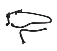 Durite Reniflard Tuyau D'aspiration De Ventilation De Reniflard De Carter De Voiture Compatible Avec VW Pour Passat Pour B5 1997-2002 078103224R