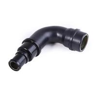Durite Reniflard Tuyau De Reniflard De Carter Moteur Compatible Avec VW Pour Jetta Pour Golf MK4 Pour Passat 06A103213F