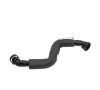 Durite Reniflard Tuyau De Respiration Du Carter Tuyau De Ventilation Compatible Avec A3 A4 A5 Q5 06J103221B