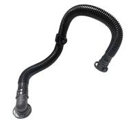 Durite Reniflard Tuyau De Ventilation De Reniflard De Carter De Voiture Tube De Ventilation Compatible Avec A1 A3 A4 A6 06F103235