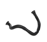 Durite Reniflard Tuyau De Ventilation De Reniflard De Carter Tube De Ventilation Compatible avec VW pour Jetta 6F103235