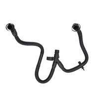 Durite Reniflard Tuyau De Ventilation De Reniflard De Carter Tube De Ventilation De Carter Compatible Avec A4 A5 A6 A8 Q7 06E103217AC