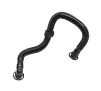 Durite Reniflard Tuyau De Ventilation De Valve De Reniflard De Carter Compatible Avec A3 A4 B7 A6 C6 06F103235