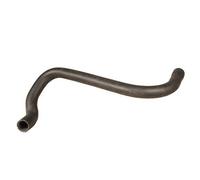 Durite retour sur tuyau rigide au répartiteur pour VW Transporter T25 1.9L/2.1L de 1985 à 1992