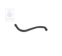 Durite retour sur tuyau rigide au répartiteur pour VW Transporter T25 1.9L/2.1L de 1985 à 1992