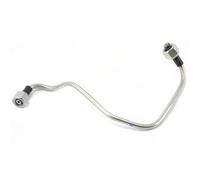 Durite rigide d'alimentation en carburant, cylindre n°4