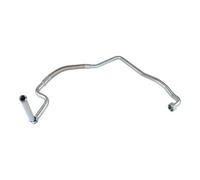 Durite rigide d'huile entre moteur et support de filtre à huile pour Porsche 911 type 964 Carrera