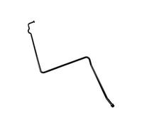 Durite rigide huile radiateur vers thermostat pour Porsche 911 (1974-1989)