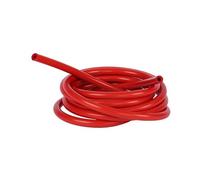 Durite rouge de mise à l'air SAMCO pour carburateur - 3 mètres - 6,3mm