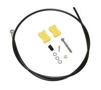 Shimano Tube Huile 1000Mm Noir SM-BH59 Type ST