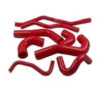 Durite Silicone Pour BMW Pour F32 2012-2017 Pour F33 2013-2017