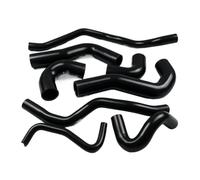 Durite Silicone Pour BMW Pour F32 2012-2017 Pour F33 2013-2017