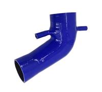Durite Silicone Pour Civic EP3 Pour type-r pour Integra DC5 K20A | Accessoires remplacement pour Kit tuyau d'admission débit d'air en Silicone 17228-PRB-A01 Tuyau refroidissement