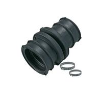 Durite sortie pompe de cyclage + colliers Lave-vaisselle 480140100778, C00312781, BAUKNECHT, IGNIS, LADEN, IKEA WHIRLPOOL, KITCHENAID, MAYTAG -