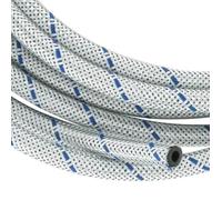 Durite Spéciale Hydrocarbure Essence 1 Mètre 8x13mm Nbr Moto Mobylette Tondeuse Motoculteur Nautique