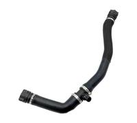 Durite supérieure de Liquide de Refroidissement du réservoir d'eau pour radiateur (réf. 17128616528) : Compatible avec Les modèles suivants : F30 LCI 3', F30 4', F32 et F33 4', F21 LCI, F22 et F23 1'