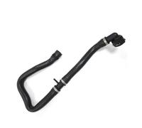 Durite Supérieure Radiateur D'eau Refroidissement 9G918260JA 1727721 Pour Ford Pour Fusion Pour Mondeo Mk4 2007-2012 2.0T 203 Ch Durite Turbo