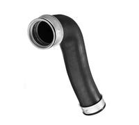 Durite Suralimentation Turbo D'intercooler Pour VW Pour Golf V Pour Jetta III Pour Passat Pour Touran 1K0145834L 1K0145834B