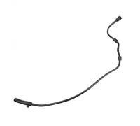 Durite Trop-Plein Radiateur Compatible Avec A7 4.0T 4G0121081CH Le Tuyau Reniflard Carter Moteur Voiture Accessoires Liquide De Refroidissement Débordement De Radiateur