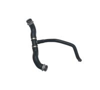 Durite Trop-Plein Radiateur Compatible Avec Benz Pour S-Classe Tuyau De Raccordement De Réservoir D'eau Débordement De Radiateur Voiture 2215014682 A2215014682