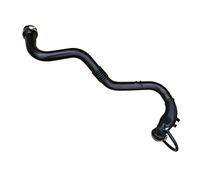 Durite Tube Raccord Tuyau Retour Huile Gaine Suralimentation Turbo Turbocompresseur Aspiration compatible pour CLIO II KANGOO MEGANE II SCÉNIC II 1.5 1,5L DCI - 8200166828