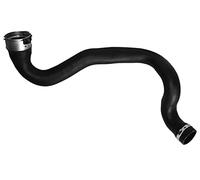 Durite Tube Raccord Tuyau Retour Huile Turbo Gaine de Suralimentation avec Collier de Serrage compatible pour Master III NV400 Movano B à partir de 2010-2.3 Cdti dCi - 144605593R 4406516