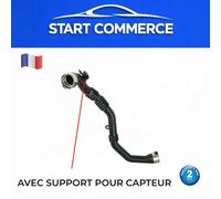 NTY Gaine de suralimentation GPP-RE-030