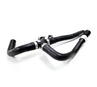 durite turbo durite Pour Ford pour Taurus 2.0L-L4 2013-2015 | Pour Edge CT4Z18N345B CT4318N345AC 5128424 Tuyau de radiateur de liquide de refroidissement
