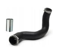 Durite Turbo Gaine de Suralimentation Compatible avec Renault Laguna 3, Latitude - Pièce Auto Compatible OEM 8200551943