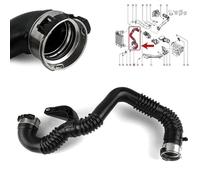 Durite turbo pour Renault Kadjar 1.6 dCi 144604BE2C, 144604BE2C