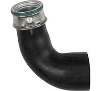 Durite turbo sur raccord d'air gauche vers radiateur d'air pour A3