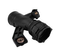 Durite Turbocompresseur,Akozon Tube de tuyau d'admission d'air 14460BB30A 14460BB31A pour Qashqai 1.5 DCi