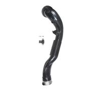 Durite Turbocompresseur pour 335i Berline 2012-2013 335i 2014-2015 435i 2014-2016 13717604033 Tuyau D'admission d'air Intercooler avec Capteur
