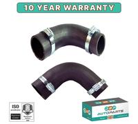 Durite Tuyau D’Air Intercooler Turbo Pour Jaguar X-TYPE 2.0 D, 2.2 D C2S26988