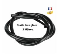 Durite Tuyau Lave Glace 2 Mètres Universelle 90 % des vehicules