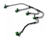 Durite - Tuyau retour injecteur OE 9844585580