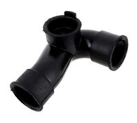 Durite valve/pompe 758973777 - lave-vaisselle smeg