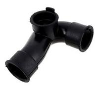 Durite valve/pompe 758973777 - lave-vaisselle smeg