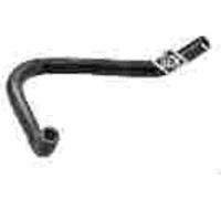 Durite Vase D'expansion À Thermostat - Peugeot 205 1.7 D 60 07/1987-09/1998