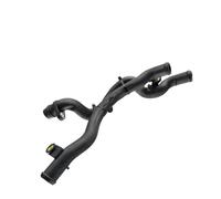 Durite Vase D'expansion Pour A4 pour A6 pour A7 pour A8 pour Q5 Q7 06E121044AE 06E121030B 06E121058E 06E121058F tuyau d'eau de radiateur d'huile moteur(D)