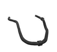 Durite Vase D'expansion Pour A8 S8 Quattro 3.0L 2010-2013 4H0121060C 4H0 121 060 C Tuyau D'eau De Refroidissement Moteur Antigel