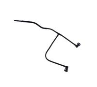 Durite Vase D'expansion Pour Cayenne 2003 2004 2005 2006 94810601603 Ligne De Ventilation Liquide Refroidissement Tube D'eau Tuyau Purge