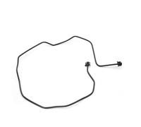 Durite Vase D'expansion Pour FORD C-MAX Mk2 Pour FOCUS Mk3 1.6 Ti 2010-2019 1695914 BV618C012BA Tuyau De Retour Réservoir D'eau Radiateur Court