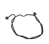 Durite Vase D'expansion Pour Ford pour Focus 2015 1.0T chez 1892031 F1F18C012VA Système De Refroidissement Tuyau Retour Réservoir D'eau Voiture