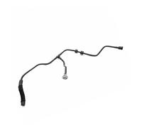 Durite Vase D'expansion Pour Q5L 2018-2025 Pour Q5 2017-2025 2,0L 3, 80D121081B 80A121081DH Tuyau De Débordement Radiateur Liquide Refroidissement Moteur