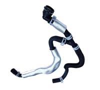 Durite Vase D'expansion Pour Wrangler JL 2018 - 2025 68280800AE Tuyau De Sortie D'eau Bouteille Liquide Refroidissement Avec Té