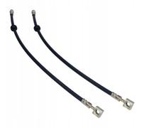 Durites de frein avant pour Mini One Cooper S R50 R52 R53 VA
