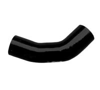 Durites de radiateur Compatible Avec BMW E46 Pour M47N 2.0 318d 318td 320Cd 320d 320td Pour EGR 1999-2005 11617799397 Tuyau Conduit D'air Chargeur Pour Turbo Refroidisseur Intermédiaire Silicone(Black